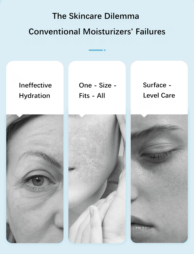 Charmont Youthful Formula Ultimate Moisturizing Cream