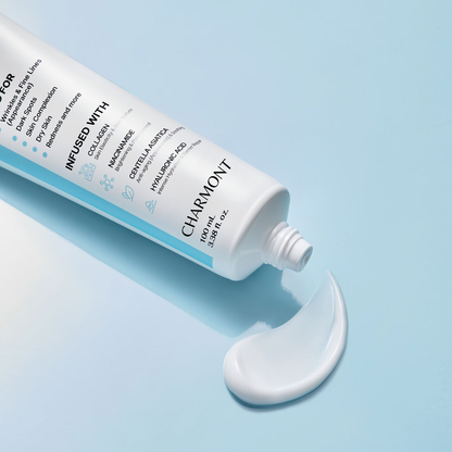 Charmont Youthful Formula Ultimate Moisturizing Cream