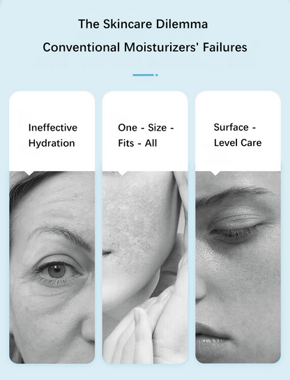 Charmont Youthful Formula Ultimate Moisturizing Cream