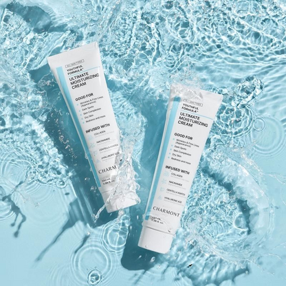 Charmont Youthful Formula Ultimate Moisturizing Cream