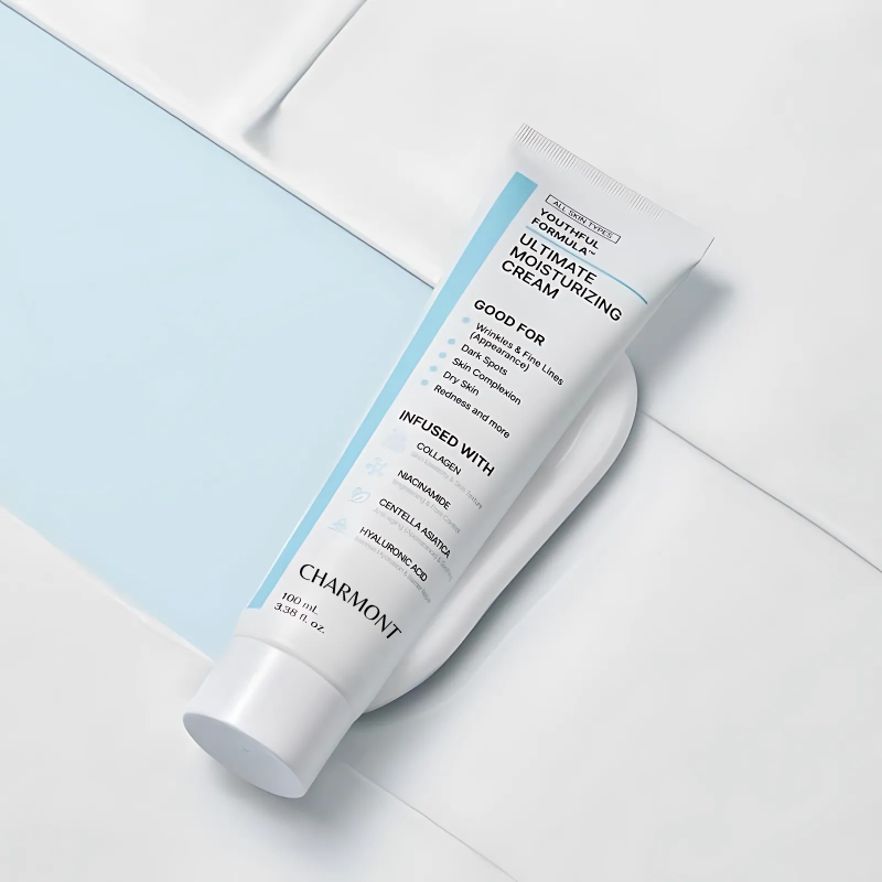 Charmont Youthful Formula Ultimate Moisturizing Cream