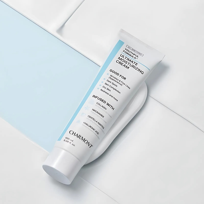 Charmont Youthful Formula Ultimate Moisturizing Cream