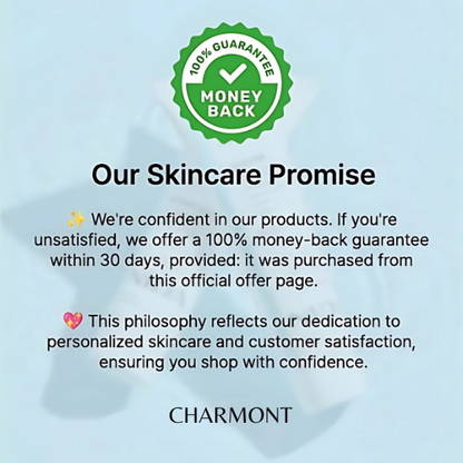 Charmont Youthful Formula Ultimate Moisturizing Cream